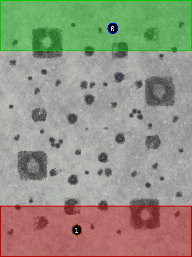 sat pic of Comet Catcher Redux